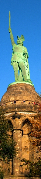 Hermannsdenkmal